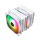 Thermalright Peerless Assassin 120 SE White 120mm Argb Peerless Assassin 120 SE White Argb - 1284958 - zdjęcie 4
